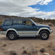 Illustration for article titled Pajero Weekend so far